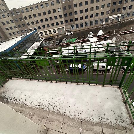 Apartamenty Ktw Central Station Κατοβίτσε Εξωτερικό φωτογραφία