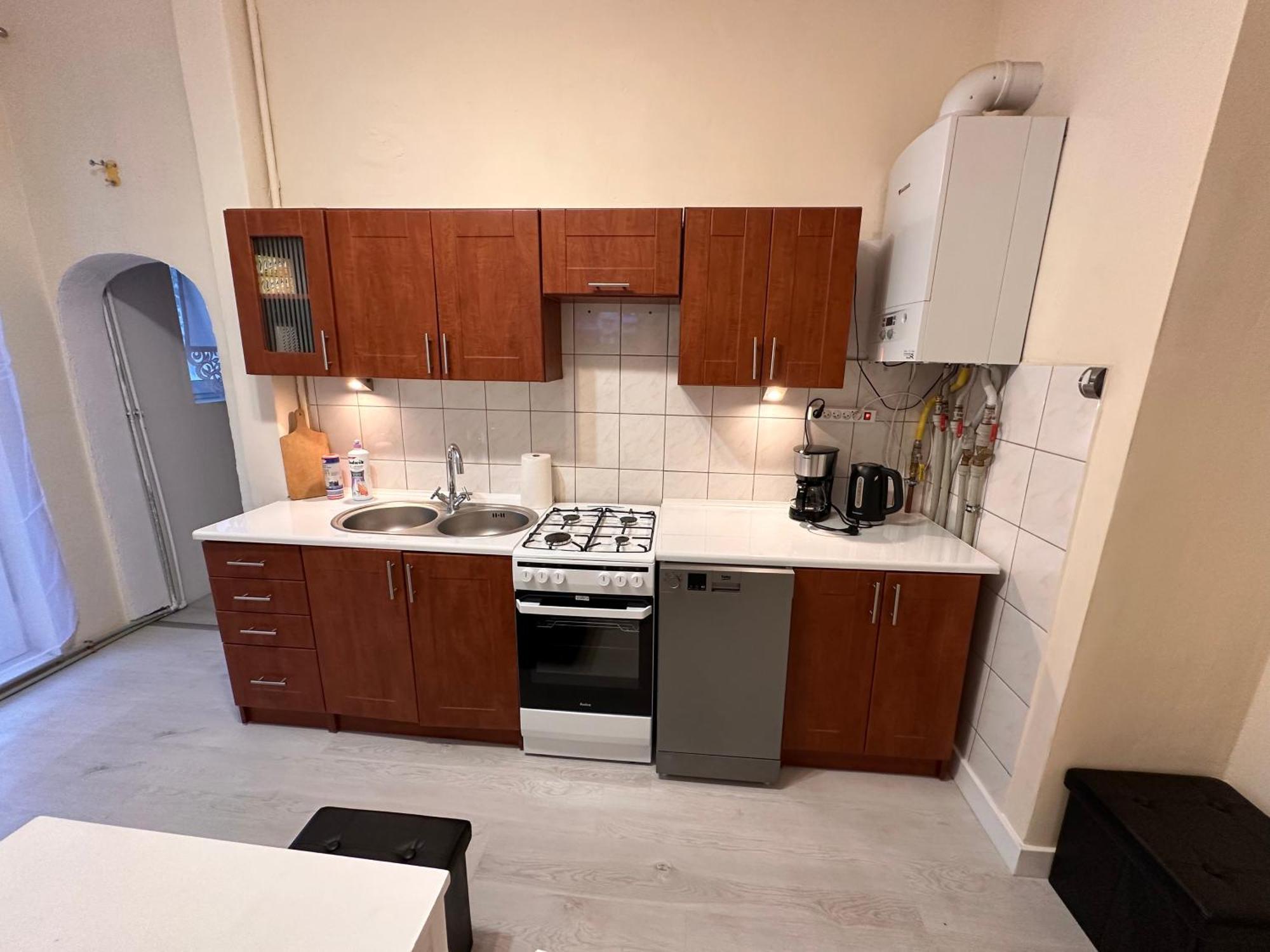 Apartamenty Ktw Central Station Κατοβίτσε Εξωτερικό φωτογραφία