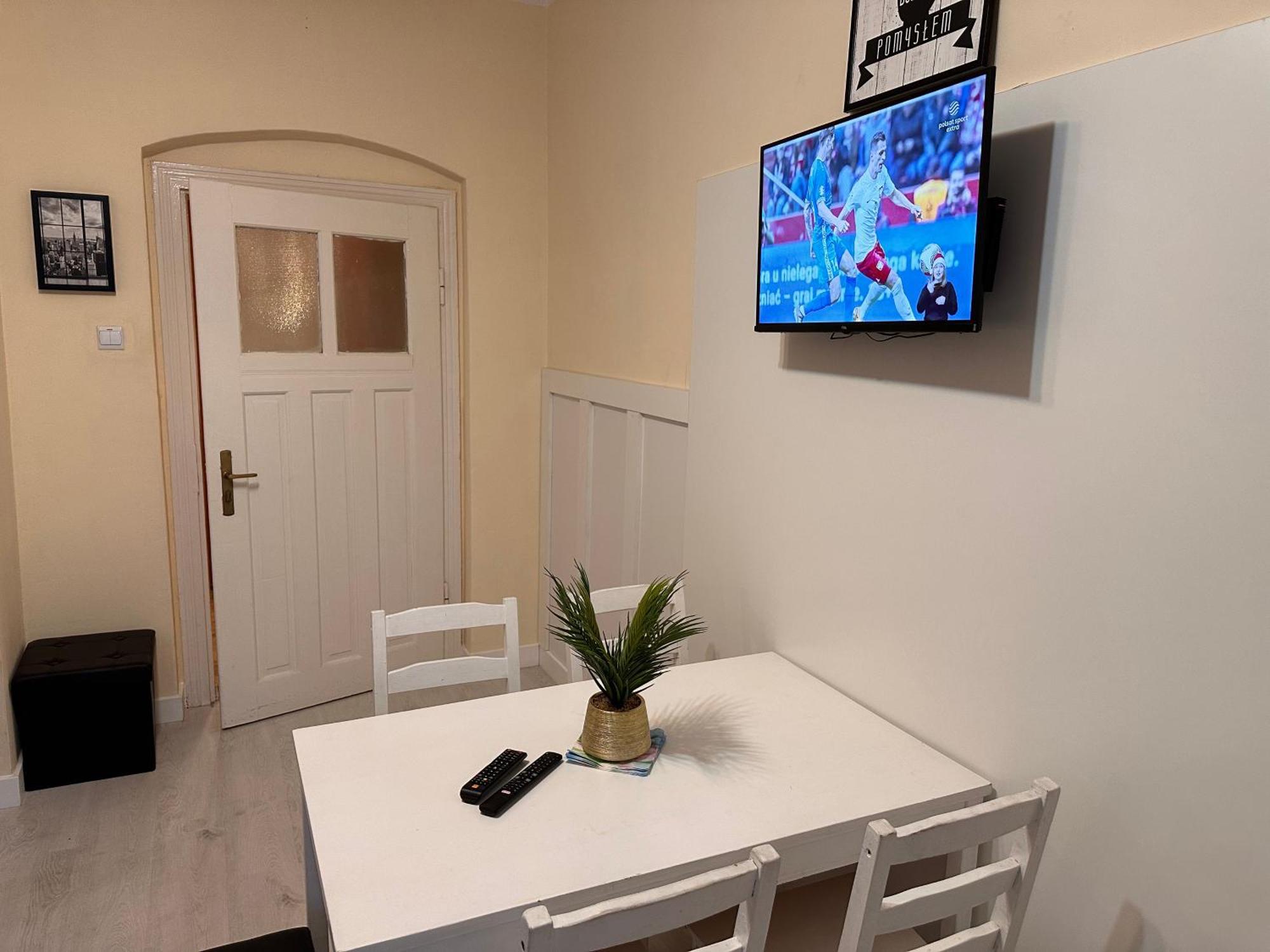 Apartamenty Ktw Central Station Κατοβίτσε Εξωτερικό φωτογραφία