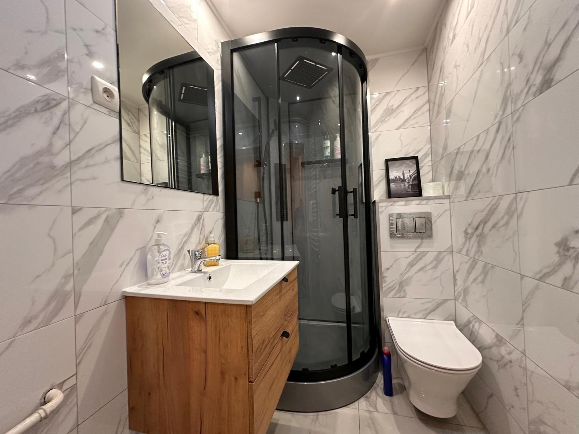 Apartamenty Ktw Central Station Κατοβίτσε Εξωτερικό φωτογραφία