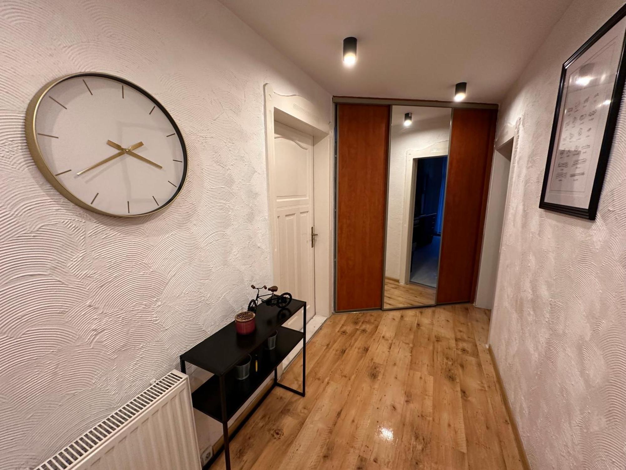 Apartamenty Ktw Central Station Κατοβίτσε Εξωτερικό φωτογραφία