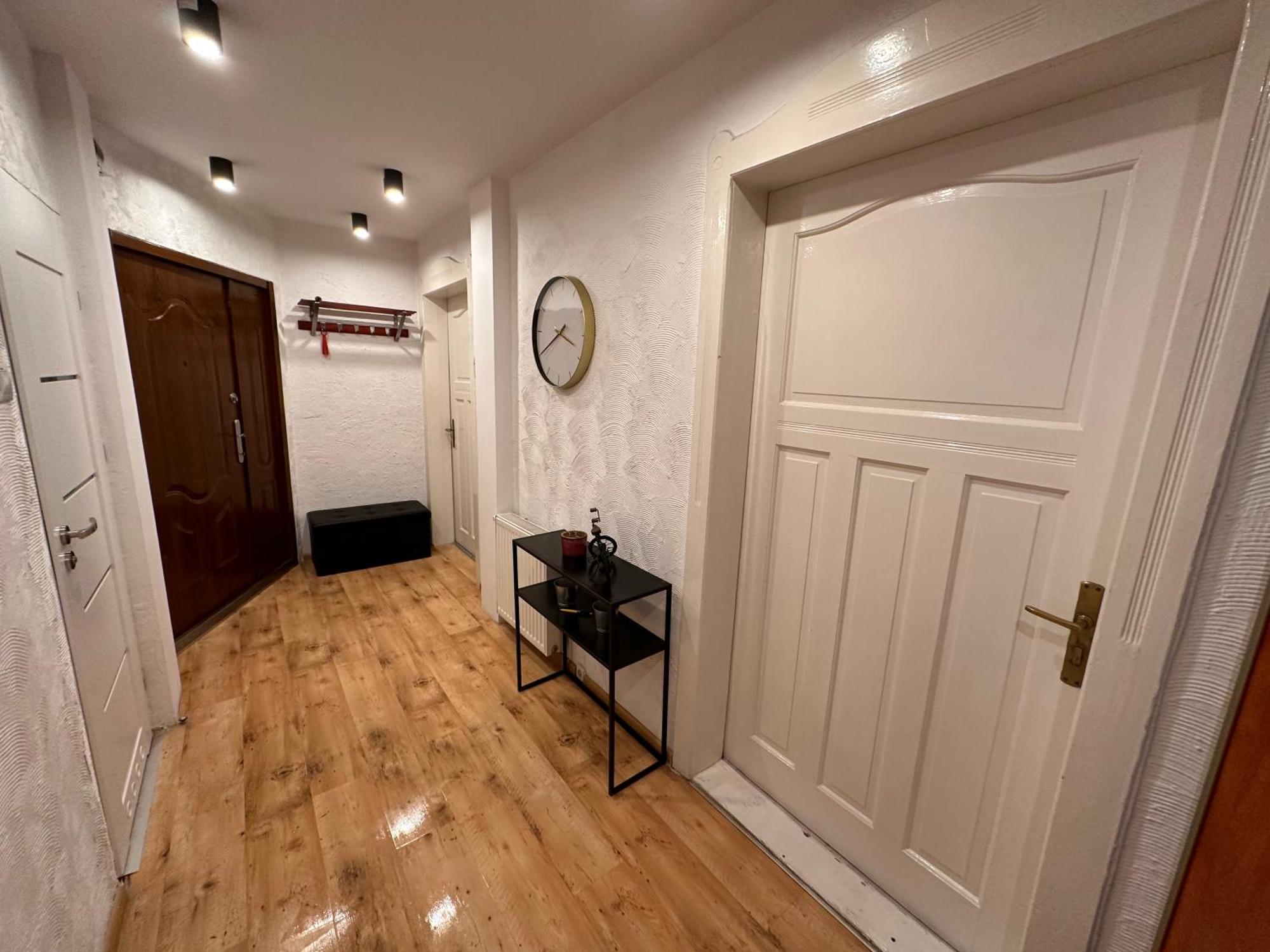 Apartamenty Ktw Central Station Κατοβίτσε Εξωτερικό φωτογραφία