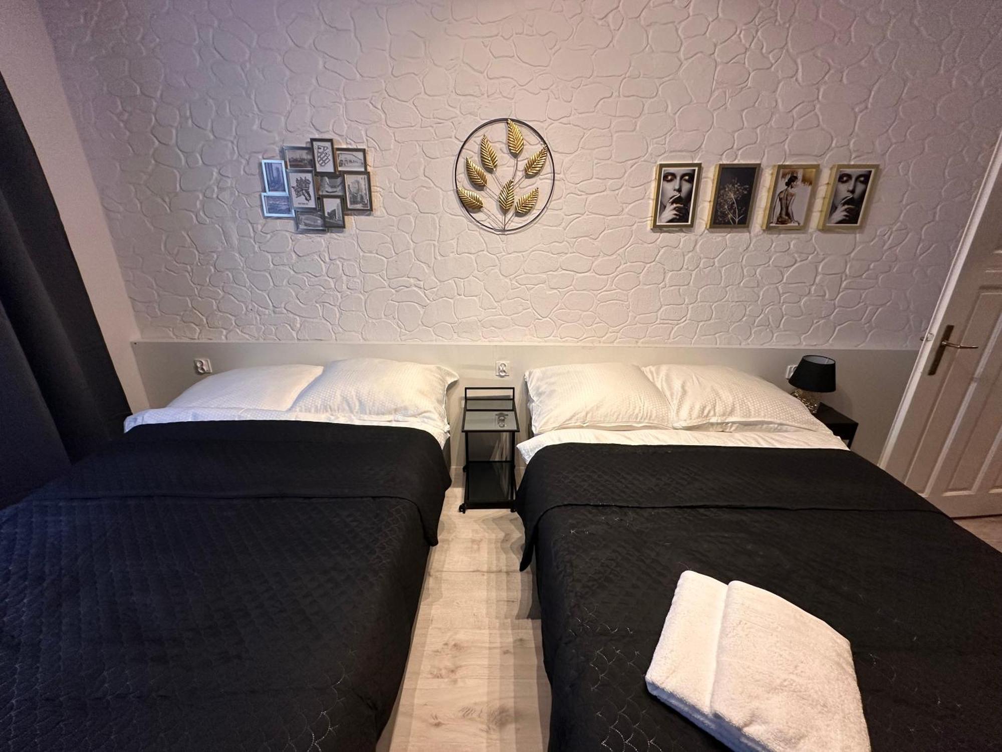 Apartamenty Ktw Central Station Κατοβίτσε Εξωτερικό φωτογραφία