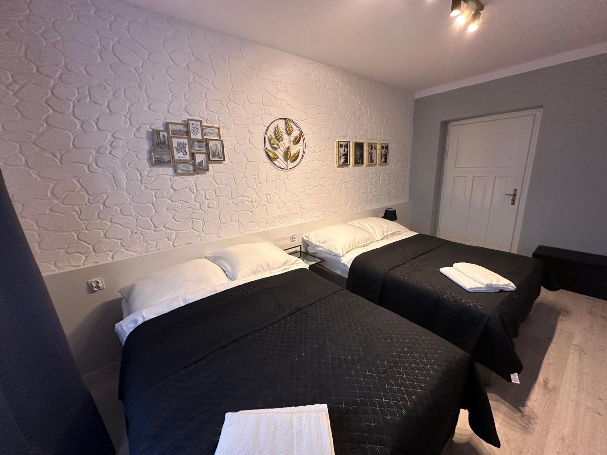 Apartamenty Ktw Central Station Κατοβίτσε Εξωτερικό φωτογραφία