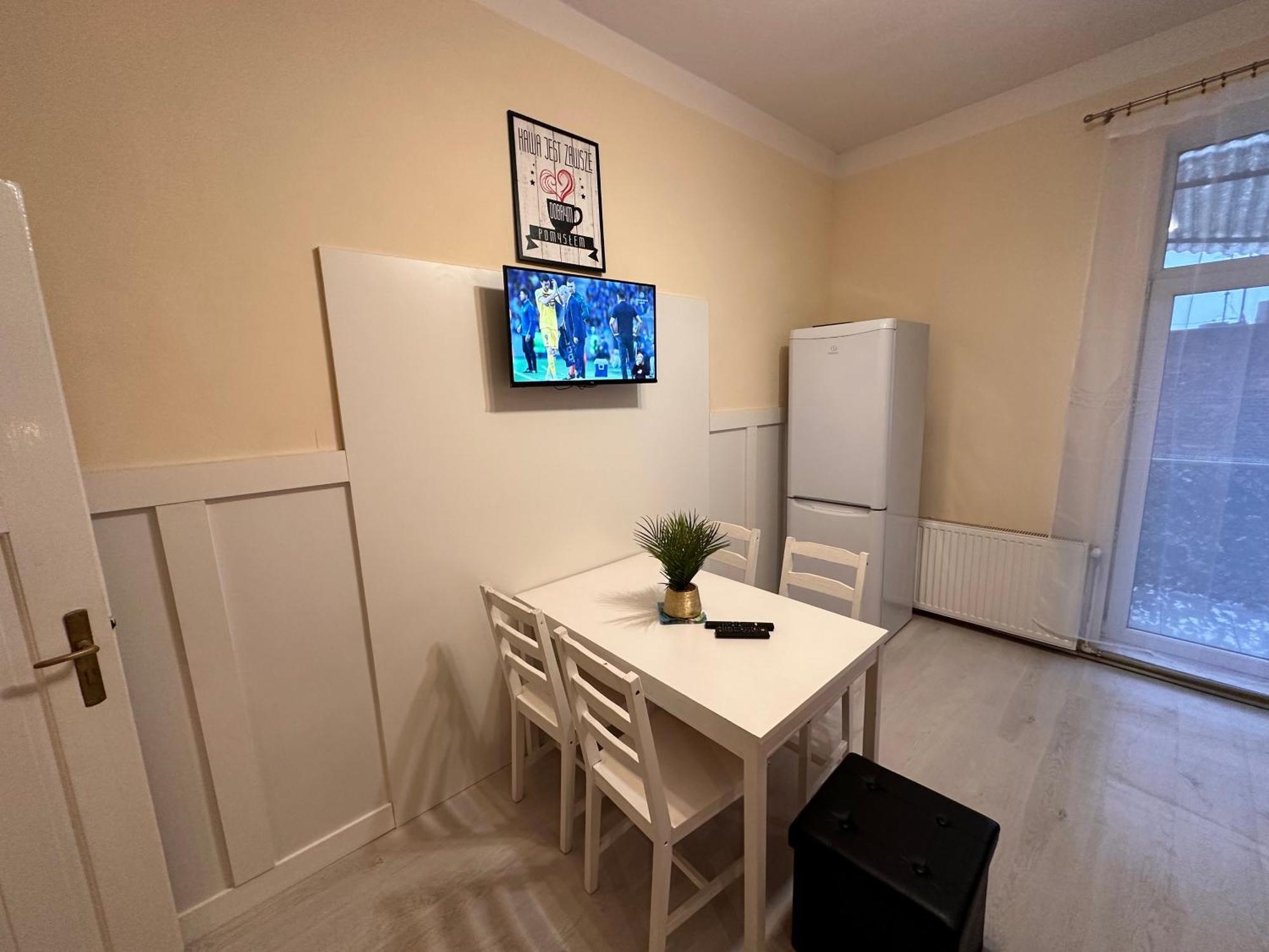 Apartamenty Ktw Central Station Κατοβίτσε Εξωτερικό φωτογραφία