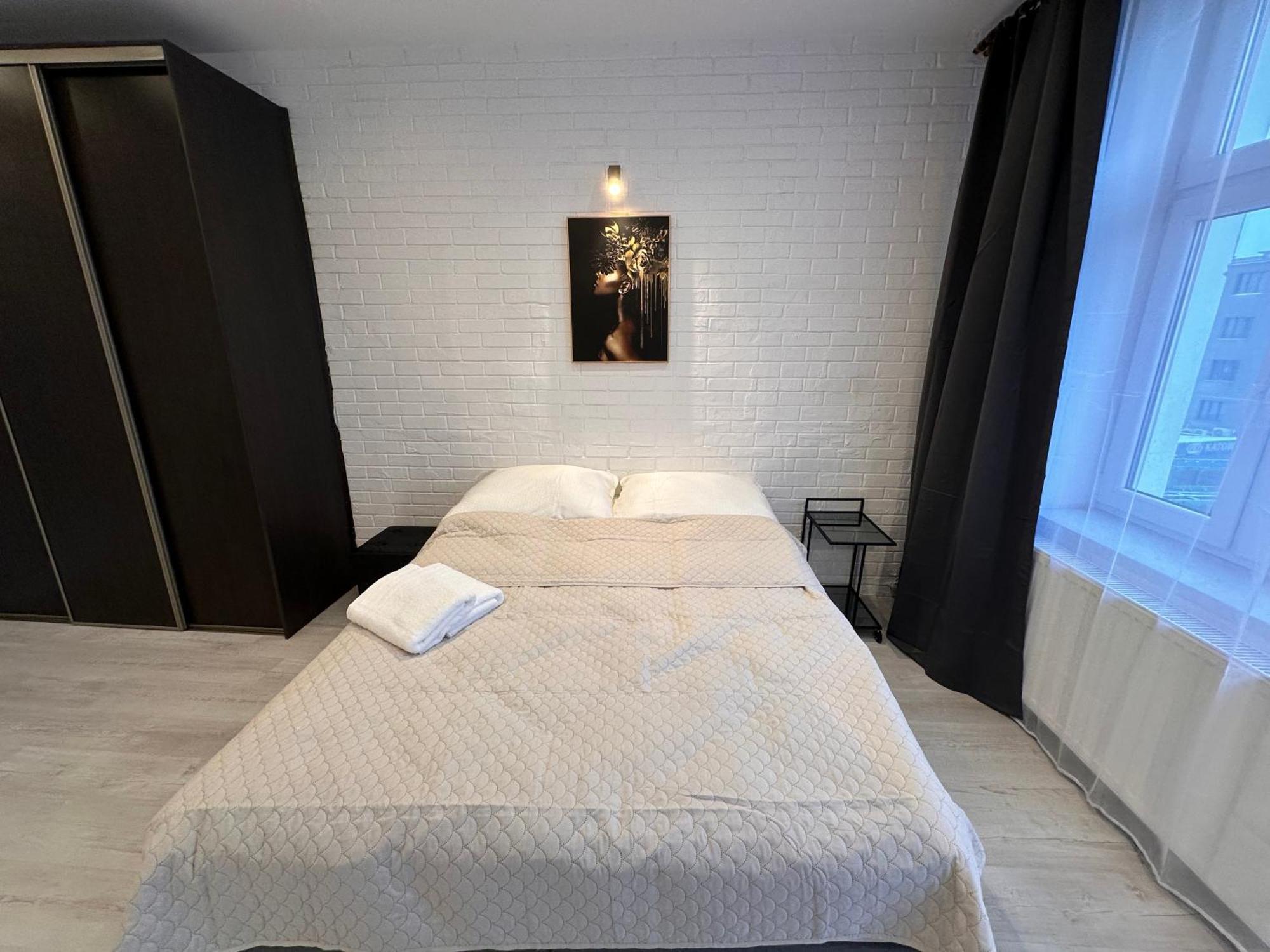 Apartamenty Ktw Central Station Κατοβίτσε Εξωτερικό φωτογραφία
