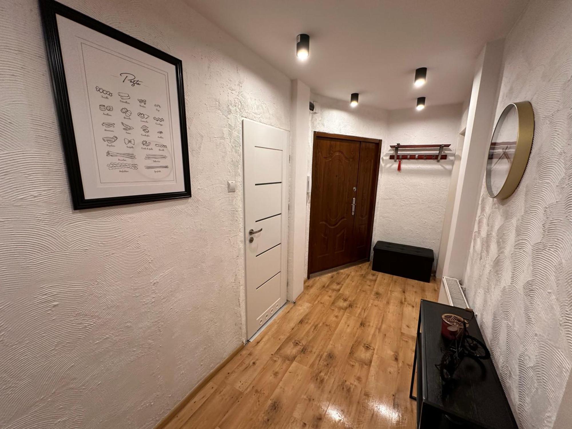 Apartamenty Ktw Central Station Κατοβίτσε Εξωτερικό φωτογραφία